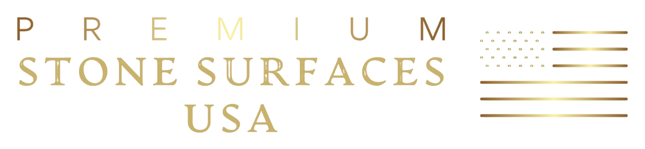 Stone Surfaces USA Logo